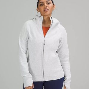 Lululemon Scuba Hoodie